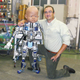 Image for article titled Hush Little Baby Robot